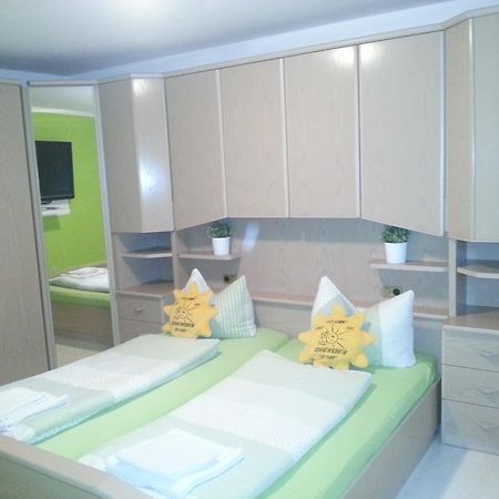 2-Rooms Apartment Downtown Norimberga Esterno foto