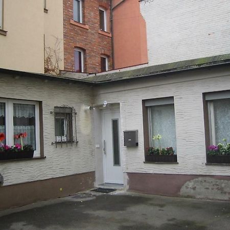 2-Rooms Apartment Downtown Norimberga Esterno foto