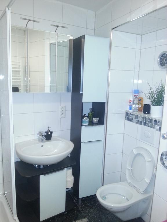2-Rooms Apartment Downtown Norimberga Esterno foto