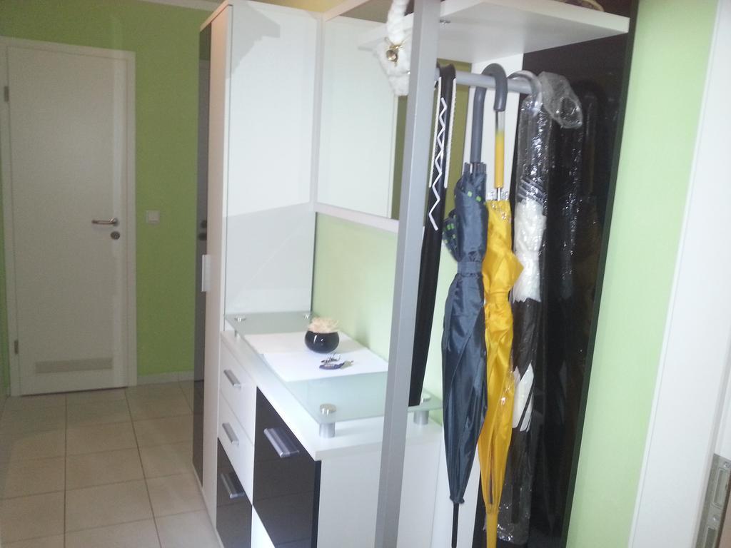 2-Rooms Apartment Downtown Norimberga Esterno foto