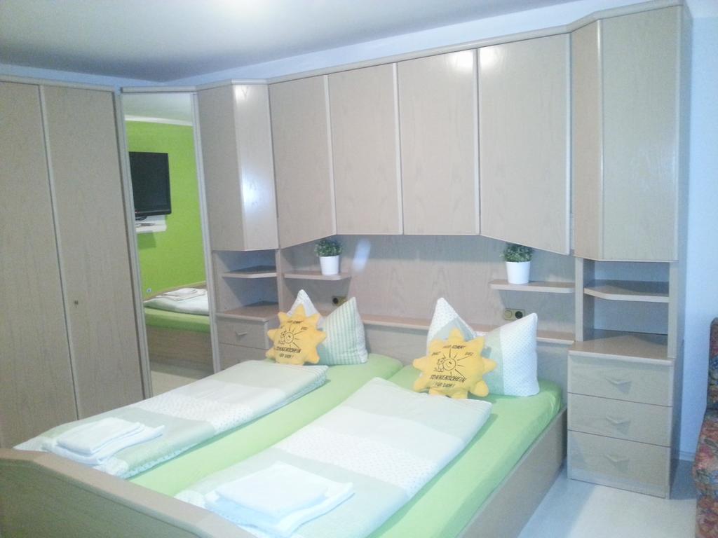 2-Rooms Apartment Downtown Norimberga Esterno foto