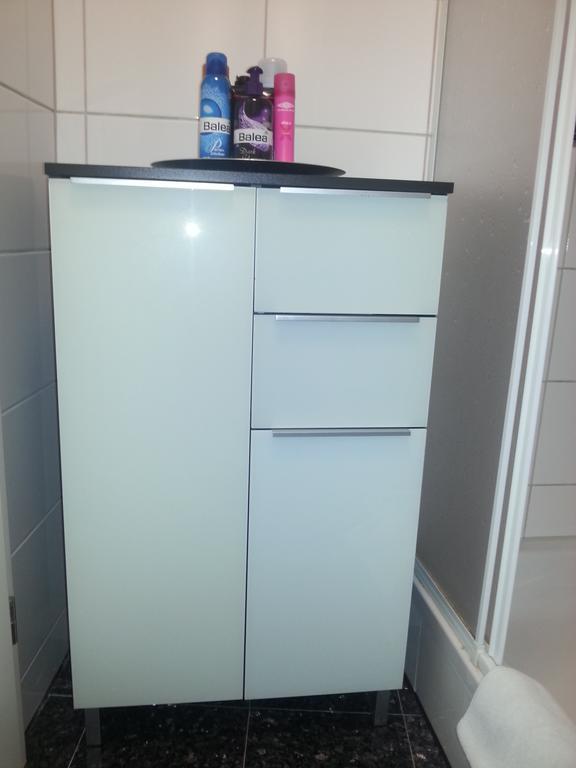 2-Rooms Apartment Downtown Norimberga Esterno foto