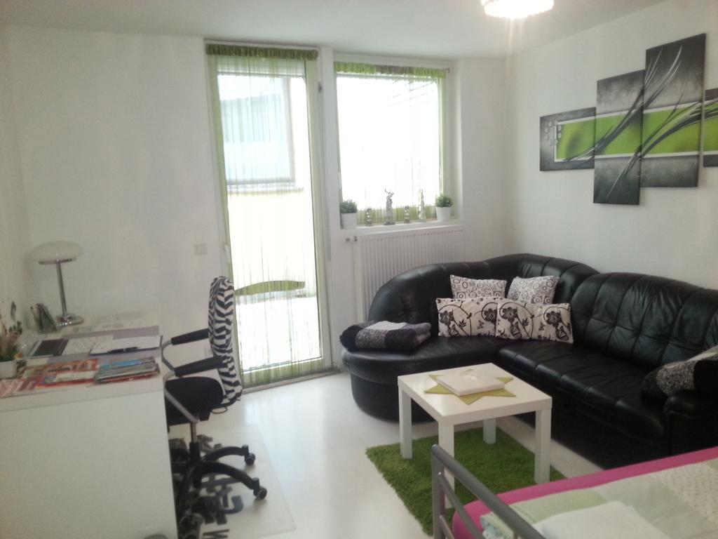 2-Rooms Apartment Downtown Norimberga Esterno foto