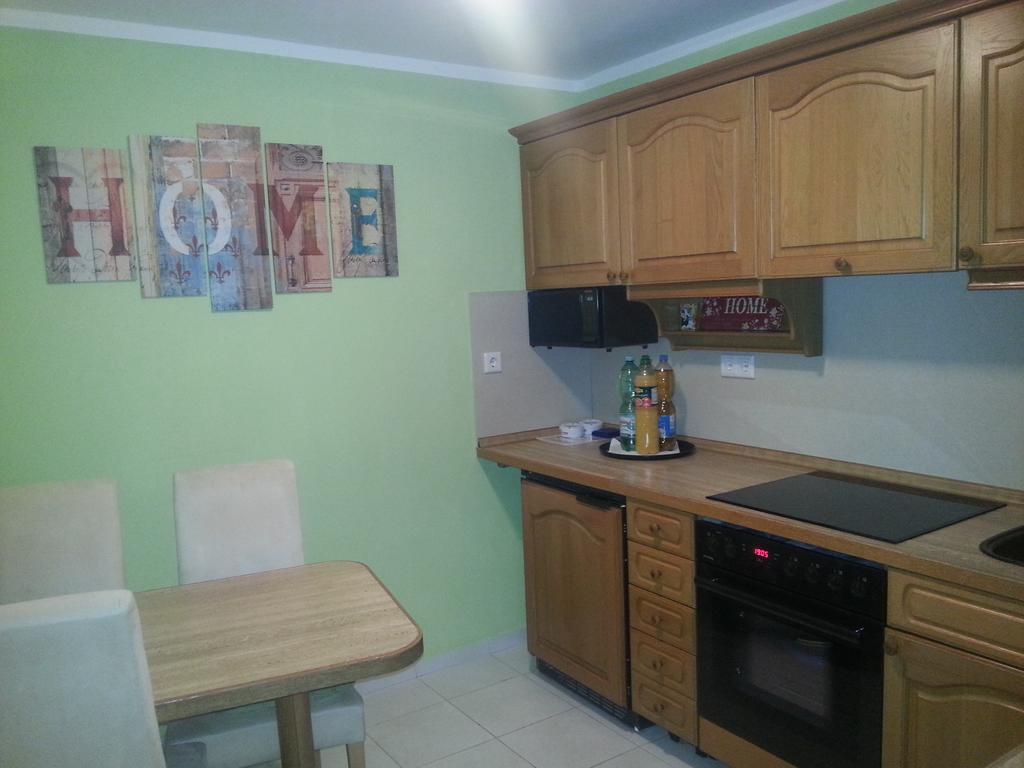 2-Rooms Apartment Downtown Norimberga Esterno foto