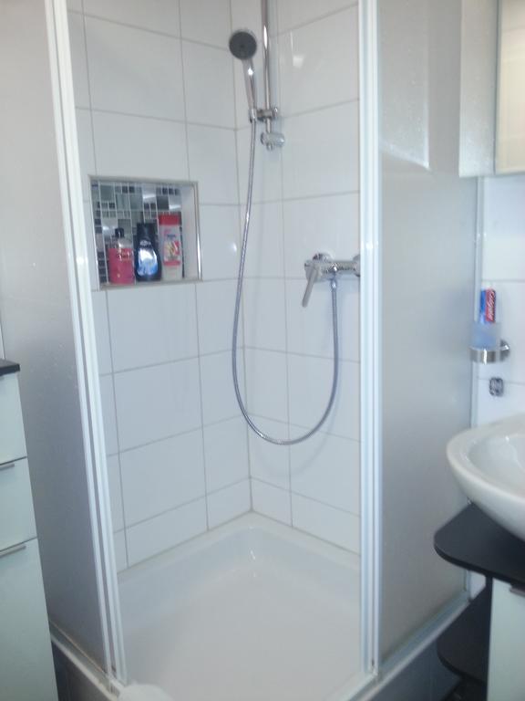 2-Rooms Apartment Downtown Norimberga Esterno foto