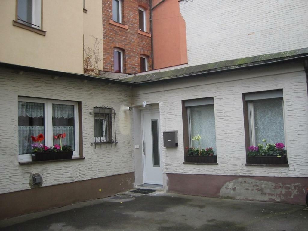 2-Rooms Apartment Downtown Norimberga Esterno foto